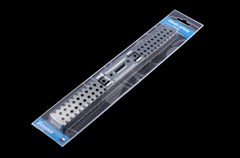 TAMADEX Přímý závěs 60/125 (blistr 15 ks) tl. 0,8mm